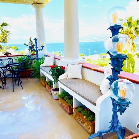 Scala Fenicia 14 By Caprirooms Exterior photo
