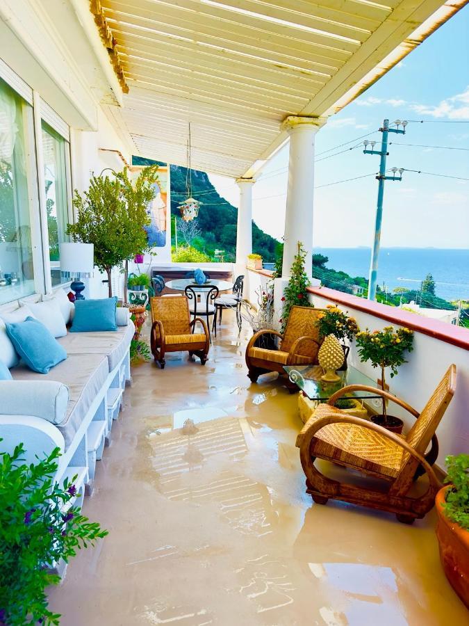 Scala Fenicia 14 By Caprirooms Exterior photo