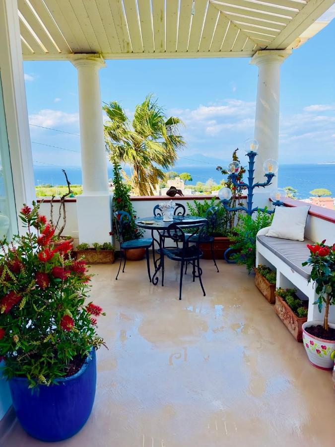 Scala Fenicia 14 By Caprirooms Exterior photo